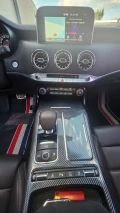 Kia Stinger 3.3T GT - 23300 € / 45570.84 лв. - 51441475 12