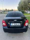 Chevrolet Aveo 1.6 - 4300 € - 95933704 5