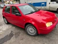 VW Golf 1.9TDI 90 HP - 2999 лв. - 31942563 7