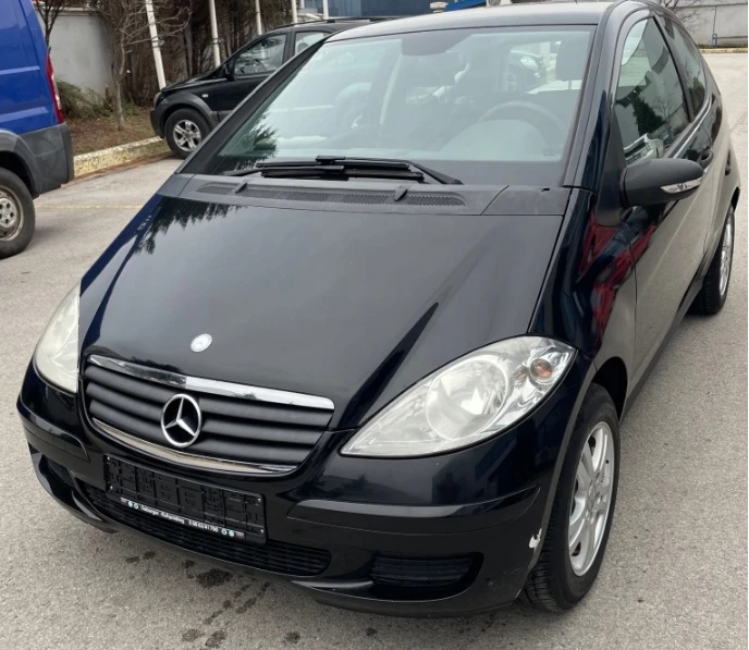 Mercedes-Benz A 150 - 4199 лв. - 50260996 1
