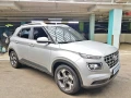 Hyundai Venue FULL AUTOMATIC - 13550 € / 26501.50 лв. - 86168958 5