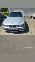 BMW 520 - 3900 лв. - 44420986 | Car24.bg