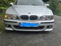 BMW 520 - 3900 лв. - 44420986 | Car24.bg