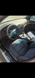 BMW 520 - 3900 лв. - 44420986 | Car24.bg
