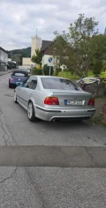 BMW 520 - 3900 лв. - 44420986 | Car24.bg