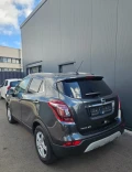 Opel Mokka X 4х4 / 1.4 турбо бензин - 152 к.с. - 16100 € / 31488.86 лв. - 47862240 6