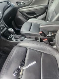 Opel Mokka X 4х4 / 1.4 турбо бензин - 152 к.с. - 16100 € / 31488.86 лв. - 47862240 9