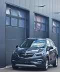 Opel Mokka X 4х4 / 1.4 турбо бензин - 152 к.с. - 16100 € / 31488.86 лв. - 47862240 1