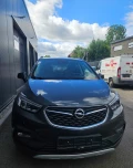 Opel Mokka X 4х4 / 1.4 турбо бензин - 152 к.с. - 16100 € / 31488.86 лв. - 47862240 4