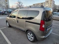 Dacia Dokker 1.5 dCi 90hp - 9500 € / 18580.38 лв. - 71834724 14