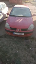 Renault Symbol - 1300 € / 2542.58 лв. - 80416733 3