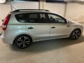 Hyundai I30 1.4i ФЕЙС 76 000 км - 9900 лв. / 5061.79 € - 75740666 4