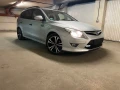 Hyundai I30 1.4i ФЕЙС 76 000 км - 9900 лв. / 5061.79 € - 75740666 1