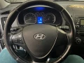 Hyundai I30 1.4i ФЕЙС 76 000 км - 9900 лв. / 5061.79 € - 75740666 7
