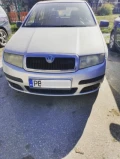 Skoda Fabia 1,2 бензин   газ - 1500 € / 2933.74 лв. - 89449568 1