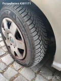Skoda Fabia 1,2 бензин   газ - 1500 € / 2933.74 лв. - 89449568 8
