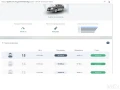 Skoda Fabia 1,2 бензин   газ - 1500 € / 2933.74 лв. - 89449568 11