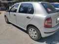 Skoda Fabia 1,2 бензин   газ - 1500 € / 2933.74 лв. - 89449568 9