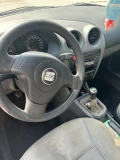 Seat Ibiza 1.4i - 1300 € / 2542.58 лв. - 66223868 3