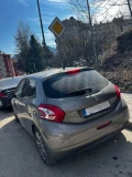 Peugeot 208 1.6 - 11000 лв. - 48114828 | Car24.bg