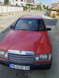 Mercedes-Benz 124 250D 90hp Седан - 1800 € - 21685634 8