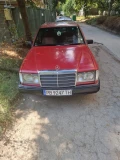 Mercedes-Benz 124 250D 90hp Седан - 1800 € - 21685634 2