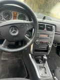 Mercedes-Benz B 200 CDI AUTOMAT 140hp clima-подгрев-ТОП - 2950 € / 5769.70 лв. - 81339943 8