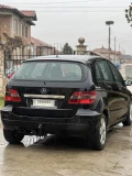 Mercedes-Benz B 200 CDI AUTOMAT 140hp clima-подгрев-ТОП - 2950 € / 5769.70 лв. - 81339943 5