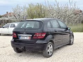 Mercedes-Benz B 200 CDI AUTOMAT 140hp clima-подгрев-ТОП - 2900 € / 5671.91 лв. - 81339943 4