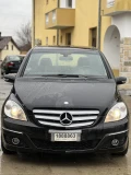 Mercedes-Benz B 200 CDI AUTOMAT 140hp clima-подгрев-ТОП - 2950 € / 5769.70 лв. - 81339943 2