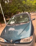 Renault Megane - 1300 € / 2542.58 лв. - 16927638 1