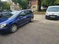 Peugeot 307 SW панорама 1.6 16v - 1700 € - 59243277 4