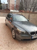 BMW 525 Е61  - 4250 € / 8312.28 лв. - 49379814 2