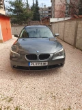 BMW 525 Е61  - 4250 € / 8312.28 лв. - 49379814 1