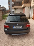 BMW 525 Е61  - 4250 € / 8312.28 лв. - 49379814 4