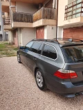 BMW 525 Е61  - 4250 € / 8312.28 лв. - 49379814 5