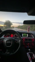 Audi A5 - 6500 € / 12712.90 лв. - 72877420 2