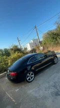 Audi A5 - 6500 € / 12712.90 лв. - 72877420 6