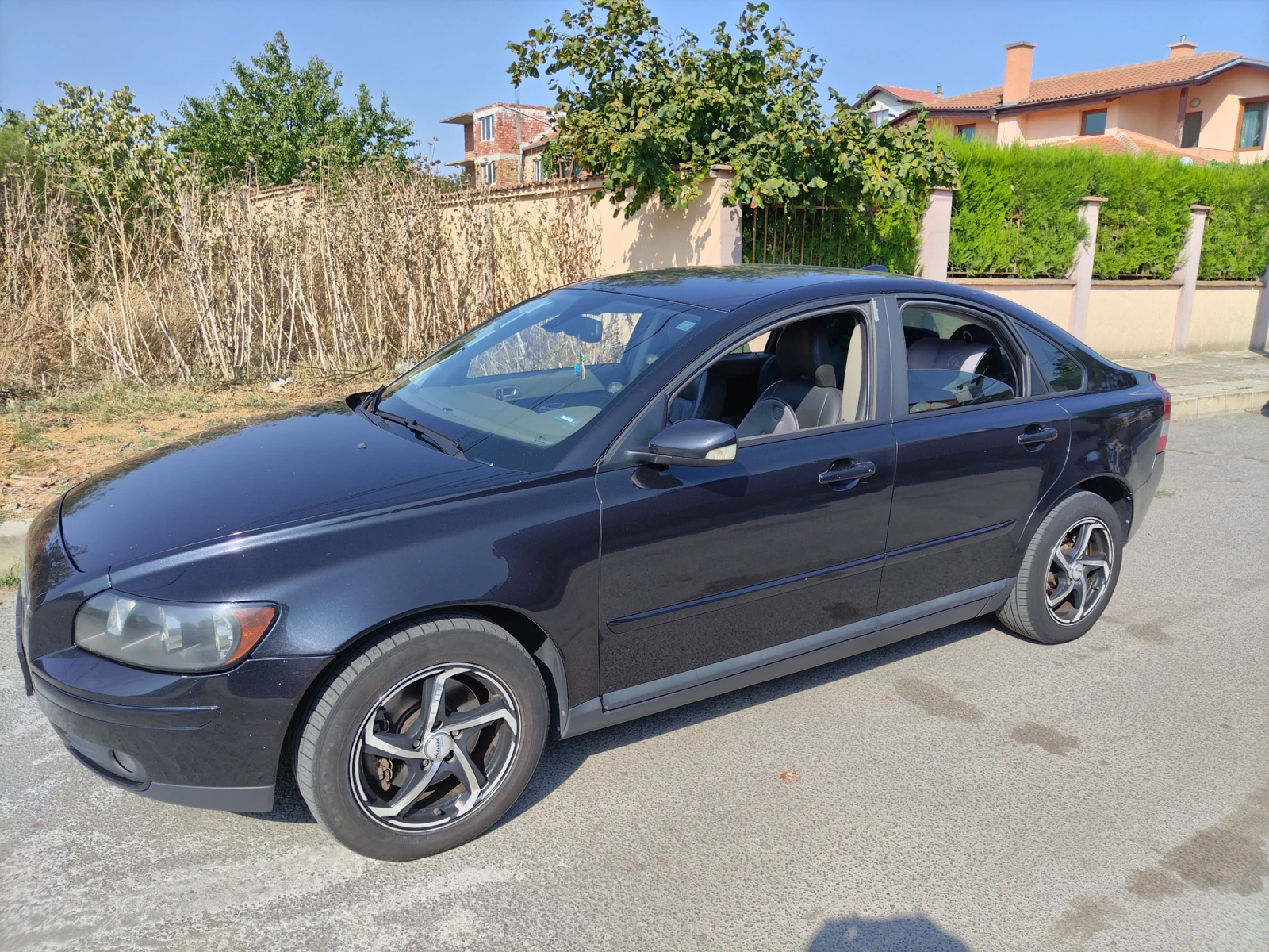 Volvo S40 - 3999 лв. - 80740552 1