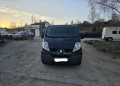 Renault 4 Товарен бус Renault Trafic - 10300 лв. - 38394842 2