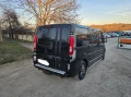 Renault 4 Товарен бус Renault Trafic - 10300 лв. - 38394842 5