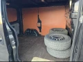 Renault 4 Товарен бус Renault Trafic - 10300 лв. - 38394842 11