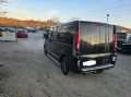 Renault 4 Товарен бус Renault Trafic - 10300 лв. - 38394842 4