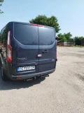 Ford Transit Custom - 24000 лв. - 64556378 7