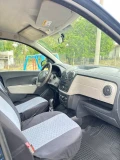 Dacia Lodgy - 7990 лв. - 92716744 5