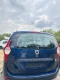 Dacia Lodgy - 7990 лв. - 92716744 7