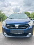 Dacia Lodgy - 7990 лв. - 92716744 4