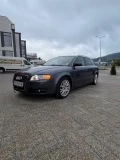 Audi A4 - 4500 € / 8801.24 лв. - 73093911 2