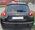 Nissan Juke 1.5 dCi (110 Hp) - 5370 € / 10502.81 лв. - 35758811 11