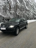 VW Touareg Vw Touareg 3.0 TDI V6 225 кс - 5000 € / 9779.15 лв. - 66264710 1